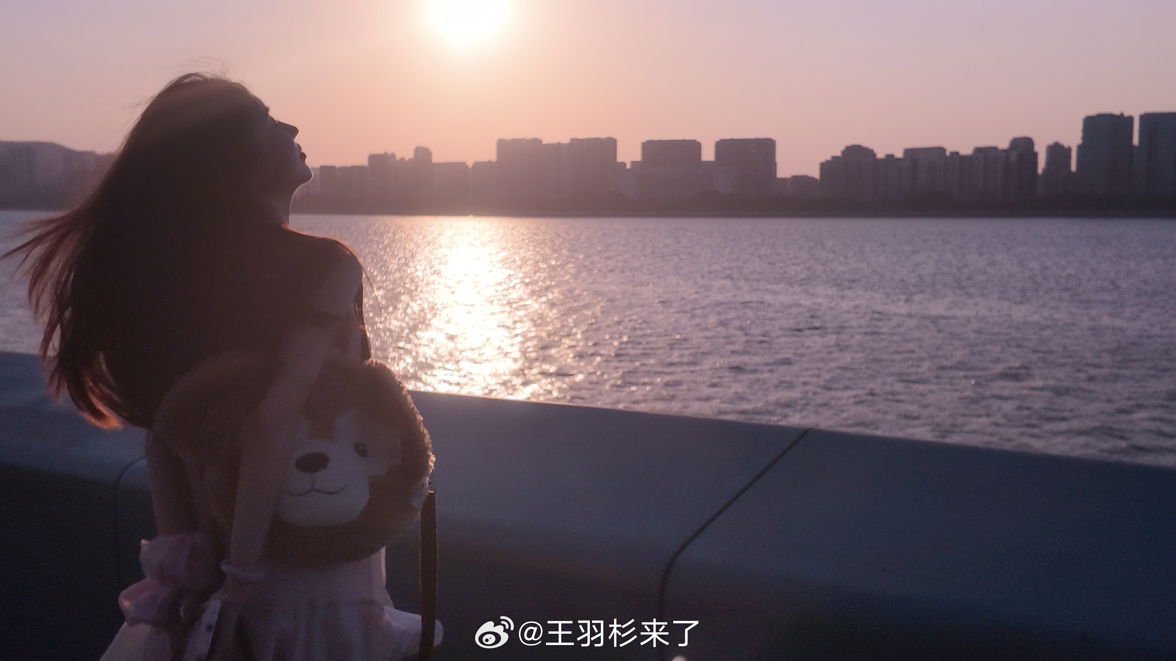 成年人也是过期的小朋友，六一快乐❤️王羽杉来了美女人像热门美女我的日常plog今