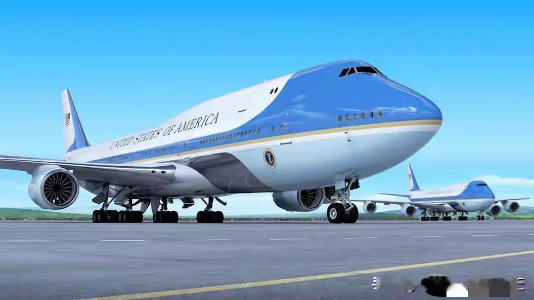 坐空军一号啥感觉啊
能坐一回这辈子也死而无憾了
权力的滋味太美妙了