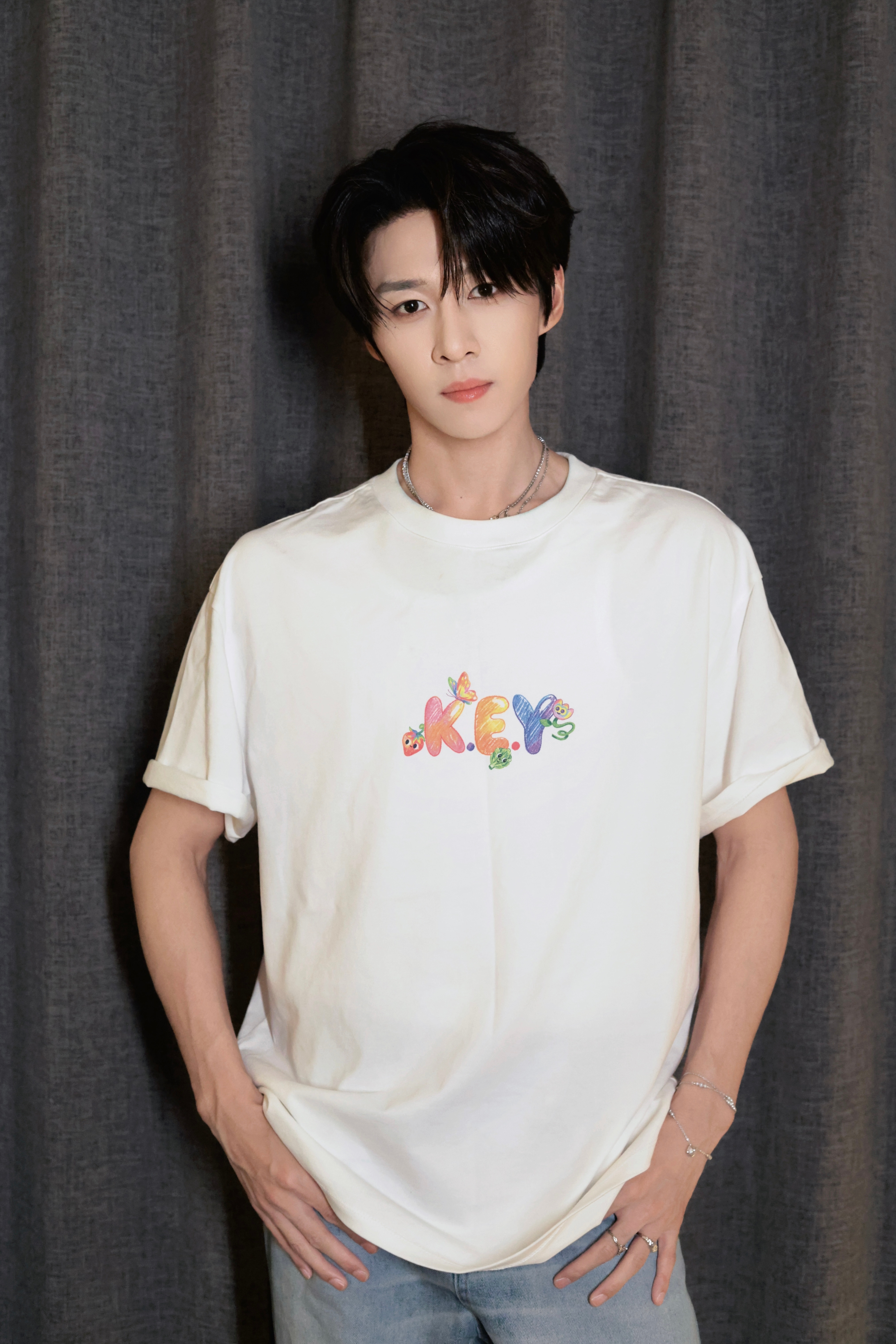 卓沅廿七千帆顺 百瑞昭鸿图🥰卓沅0616生日快乐 我们都是一群为了梦想而努力的