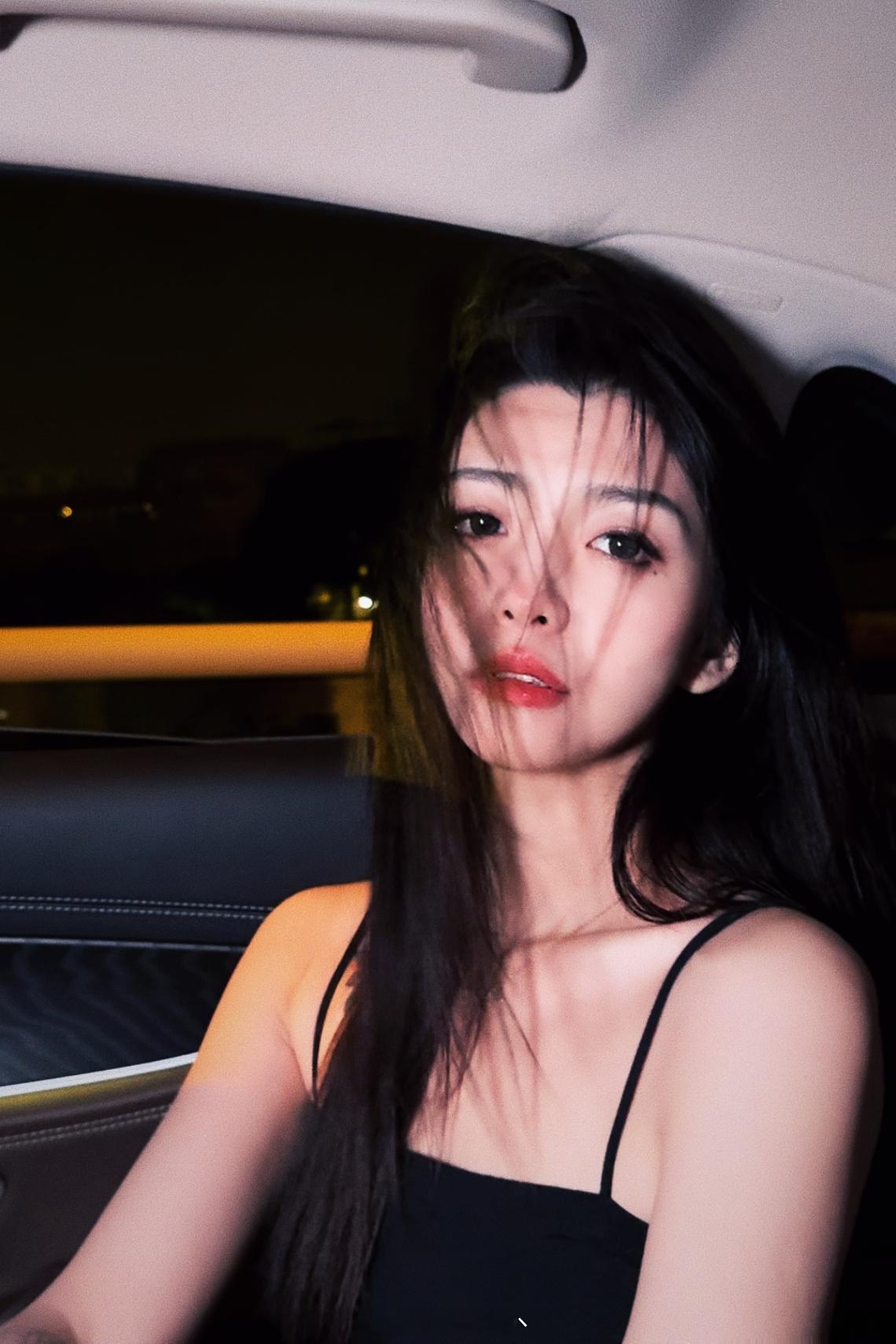 随性且自由 ​​​