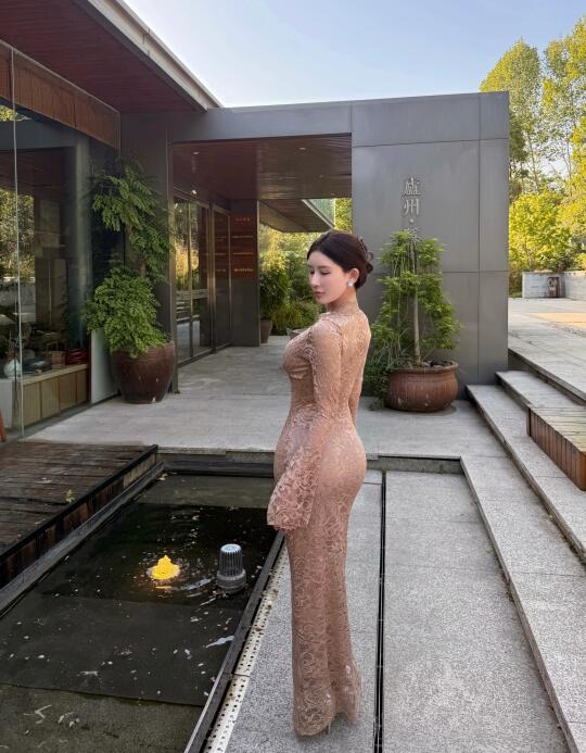 合肥隐于闹市中的静谧茶室