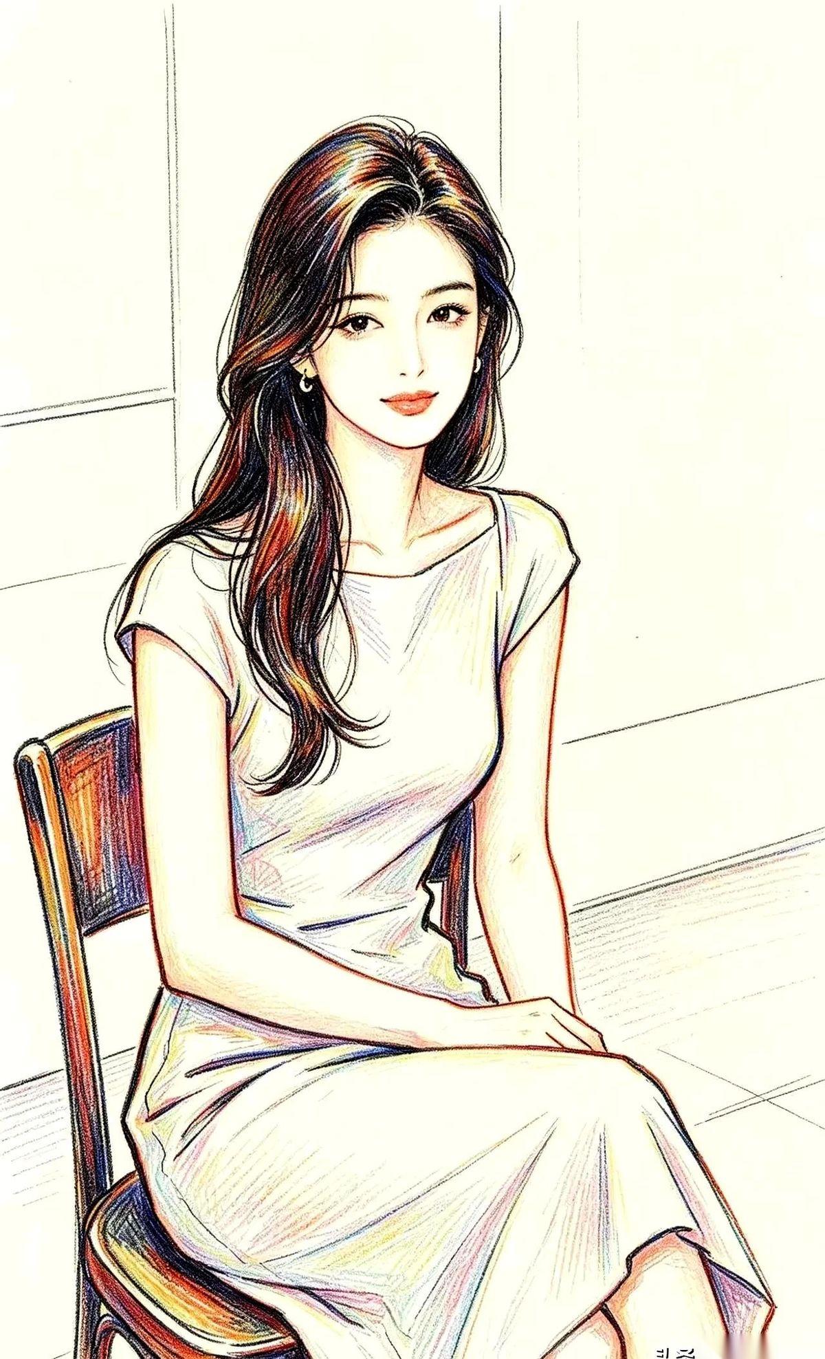 网上最近疯传一张“女性养激素清单”，第一条就打了无数拼命三娘的脸。
不是让你去买