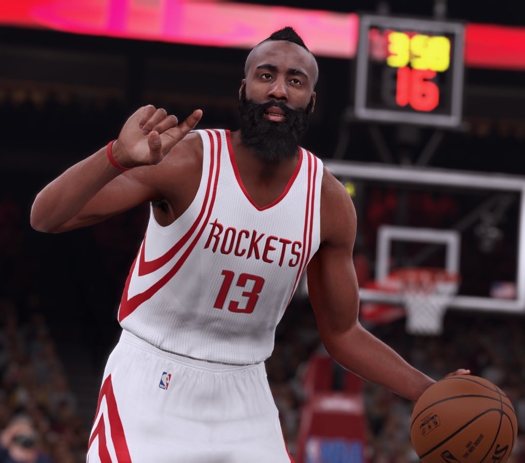 2K16 VS   2K26 ​​​