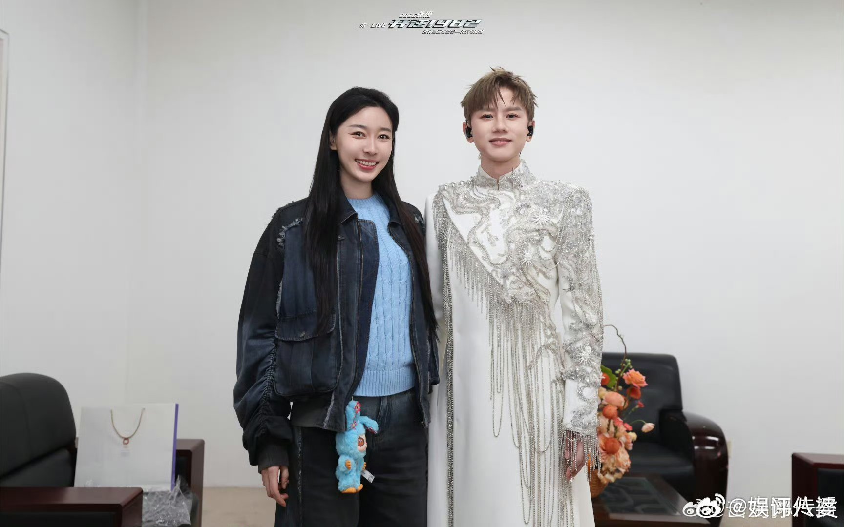 国家队打卡张杰演唱会 鸟巢演唱会热闹到国家队都来凑!多位奥运冠军、国家队运动员组