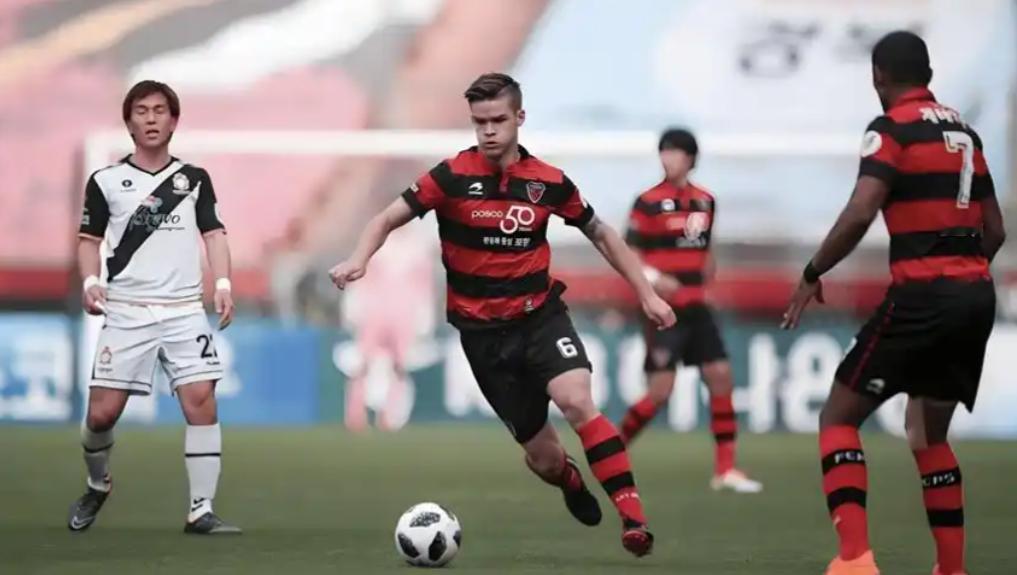 亚冠选集 浦项制铁vs巴吞联 巴吞联状态不俗，浦项制铁能否轻松拿下？机会相当好，