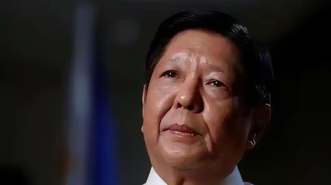 果不其然。
菲律宾总统费迪南德·小马科斯突然宣布，将对灾后重建与公共采购展开跨部