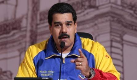 这下有意思了，美国人估计自己都没想到，煮熟的鸭子还能飞了前脚刚派兵把委内瑞拉的马