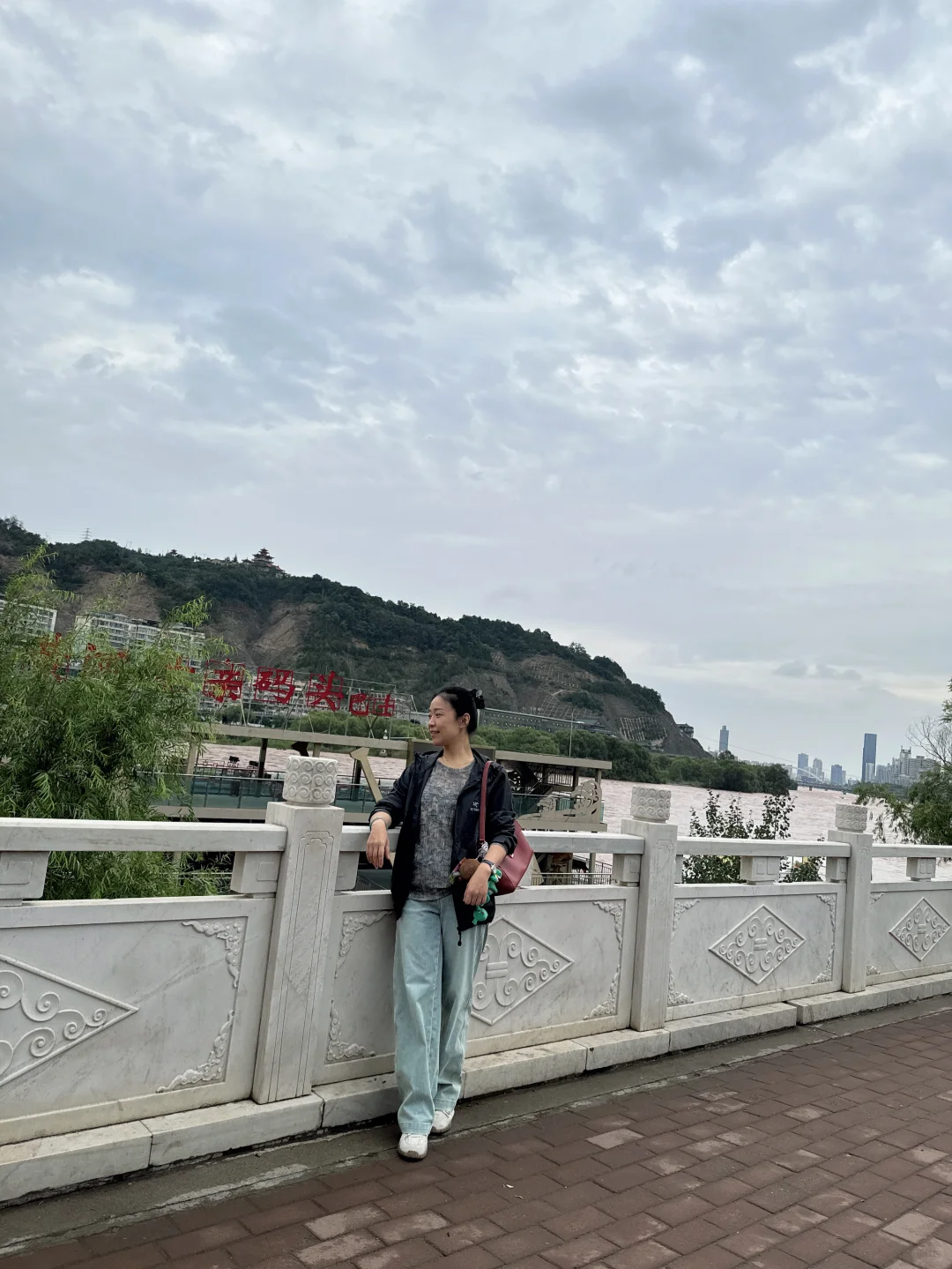 兰州逛吃第二天✌🏻