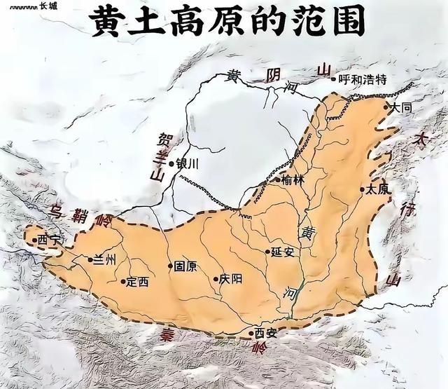 西宁在我印象里一直就是青藏高原的代表城市，一来它在地图上位置偏西，二来很多人一提