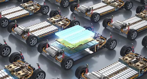 【动力电池热扩散要求不起火、不爆炸！我国发布88项汽车安全国标】快科技2月5日消