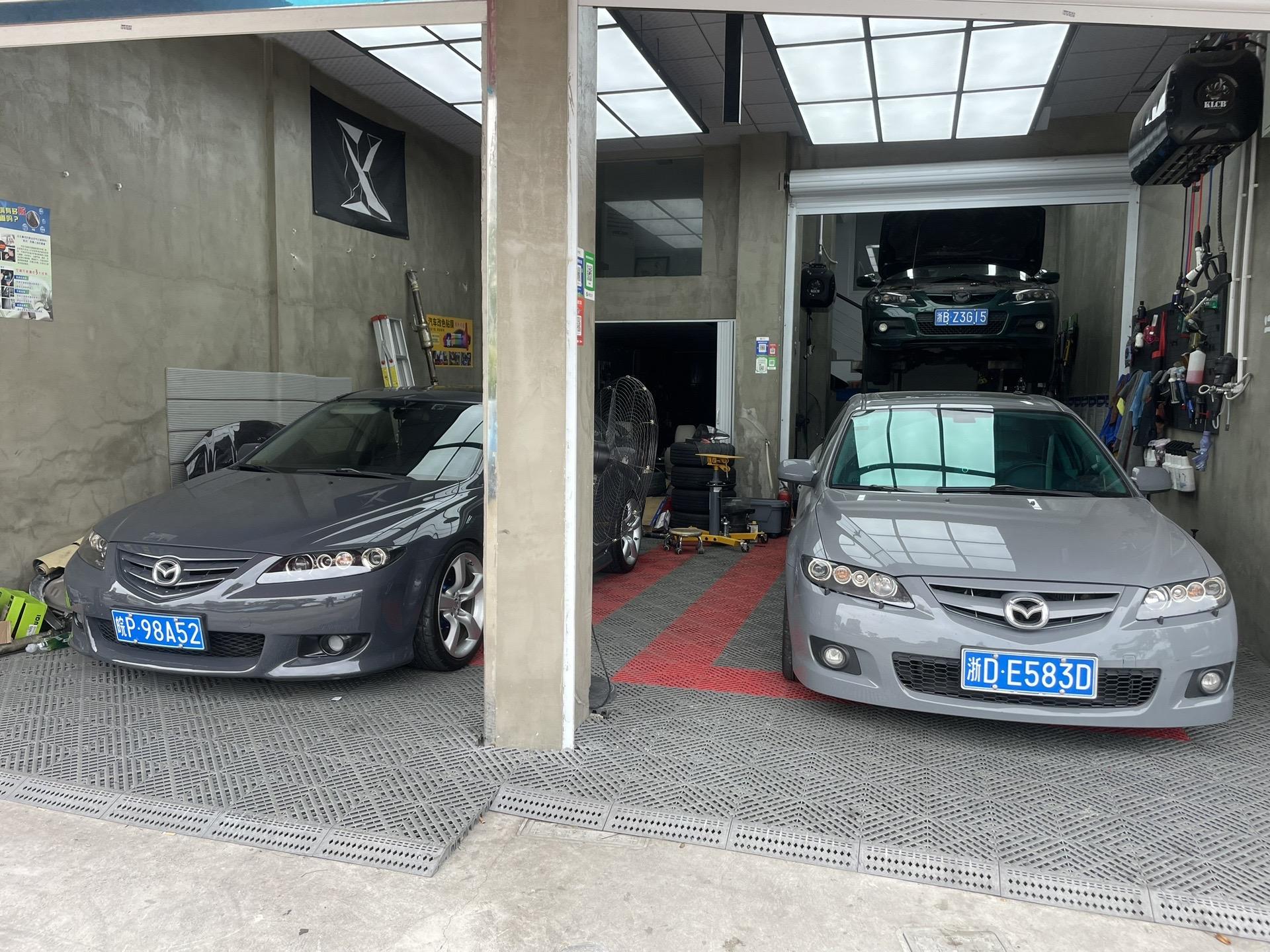 如果马自达6重新量产，你们还会为它买单吗马自达6欧版轿跑