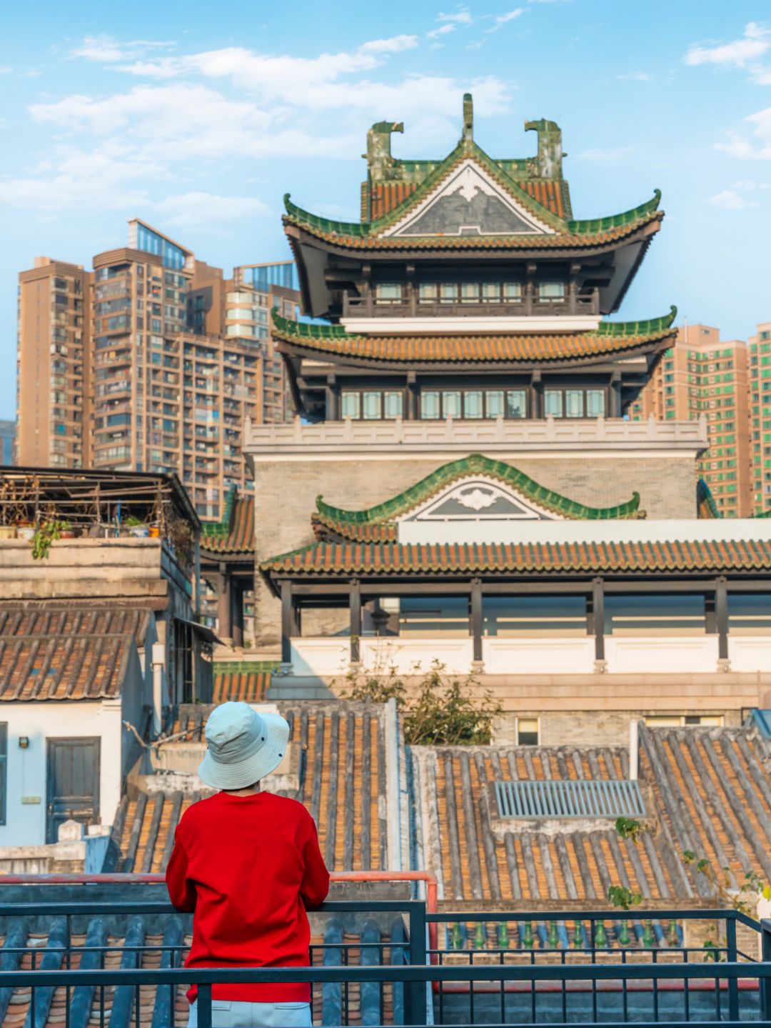 春节来广州旅游必逛永庆坊‼️保姆级攻略