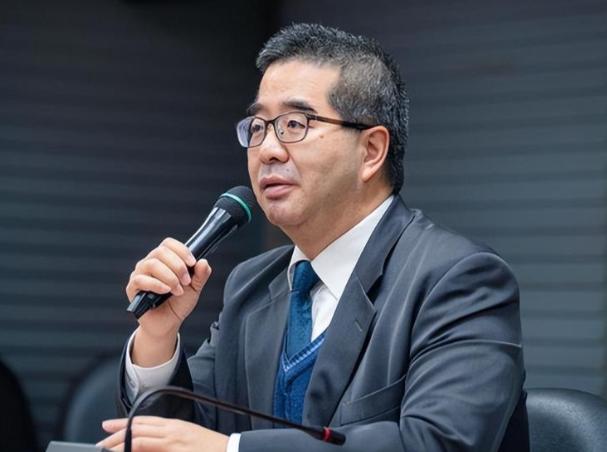 针对赖清德声称“国民党来台后对待台湾人民比殖民台湾的日本还差”，国民党副主席萧旭