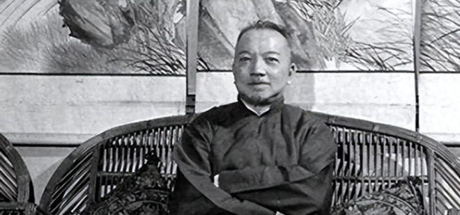 国军少将错过末班机，潜伏8年，曾与张国立演戏，因一句成语暴露
 
说出来你可能不