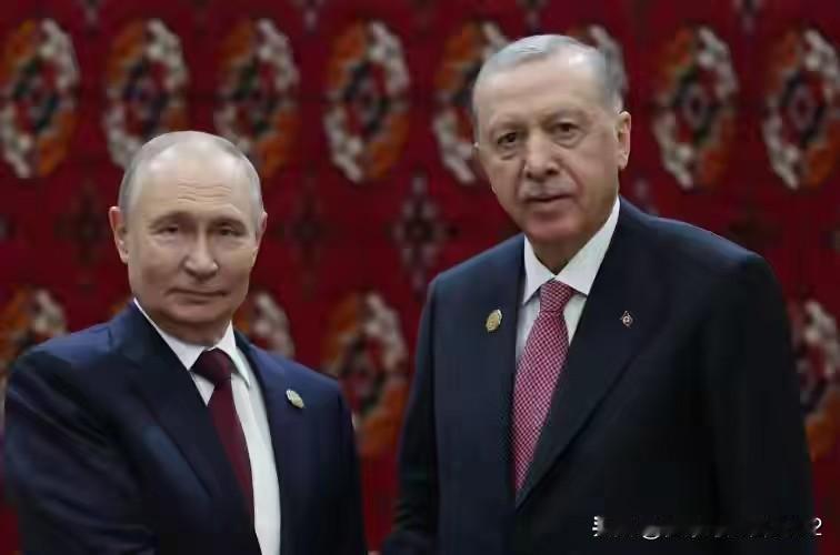 土耳其要退货，普京被打劫。报道称：土耳其埃尔多安迫于美国的压力，向普京提出要退还