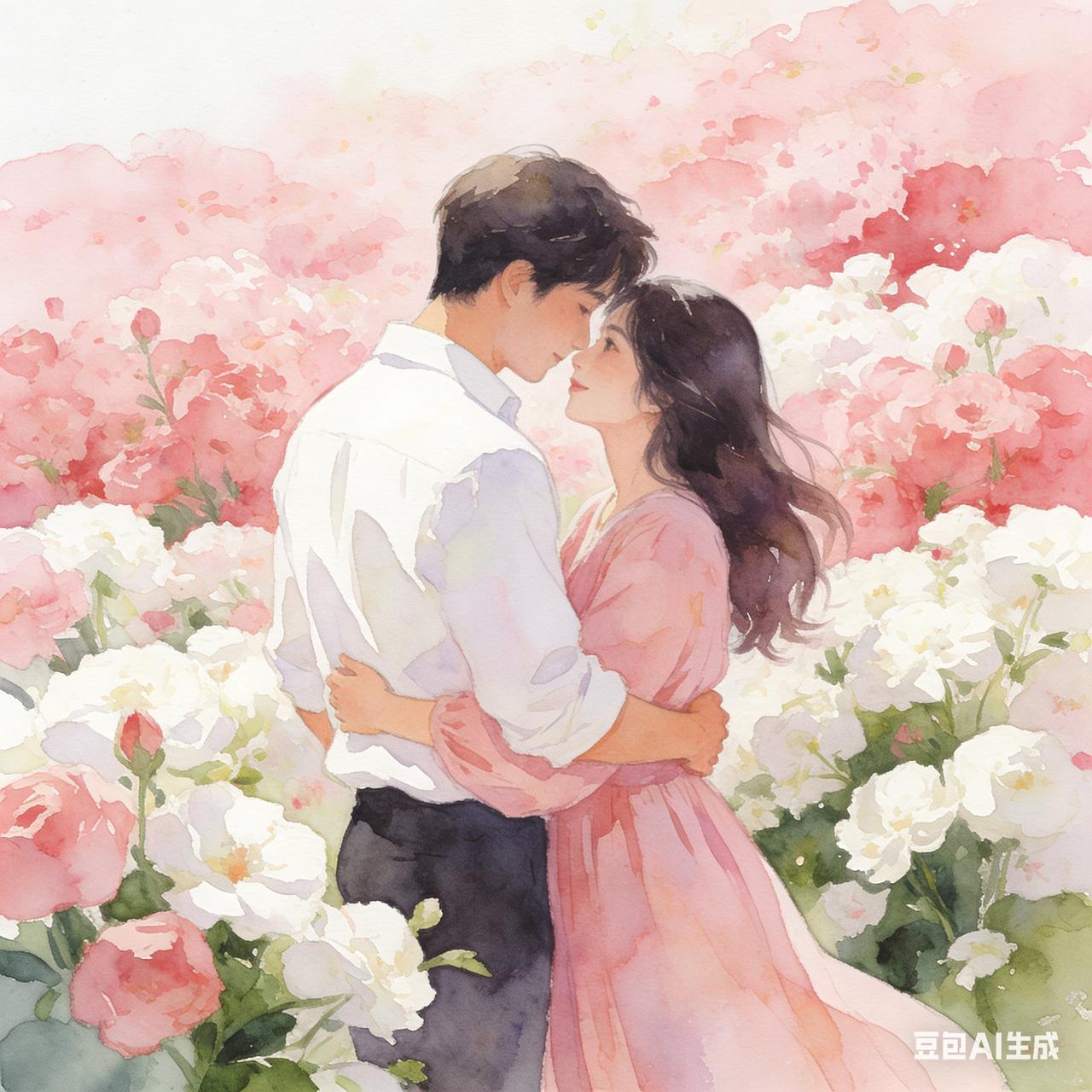 一位资深的性学专家曾这样说过：
“男人一定要记住，
女人爱不爱你，
其实根本不用