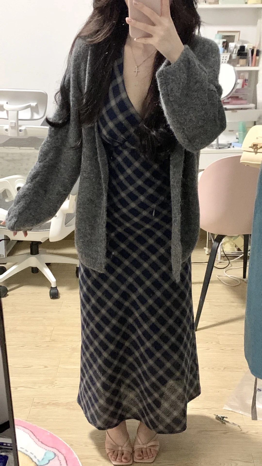 不适合幼态？那就大大方方成熟