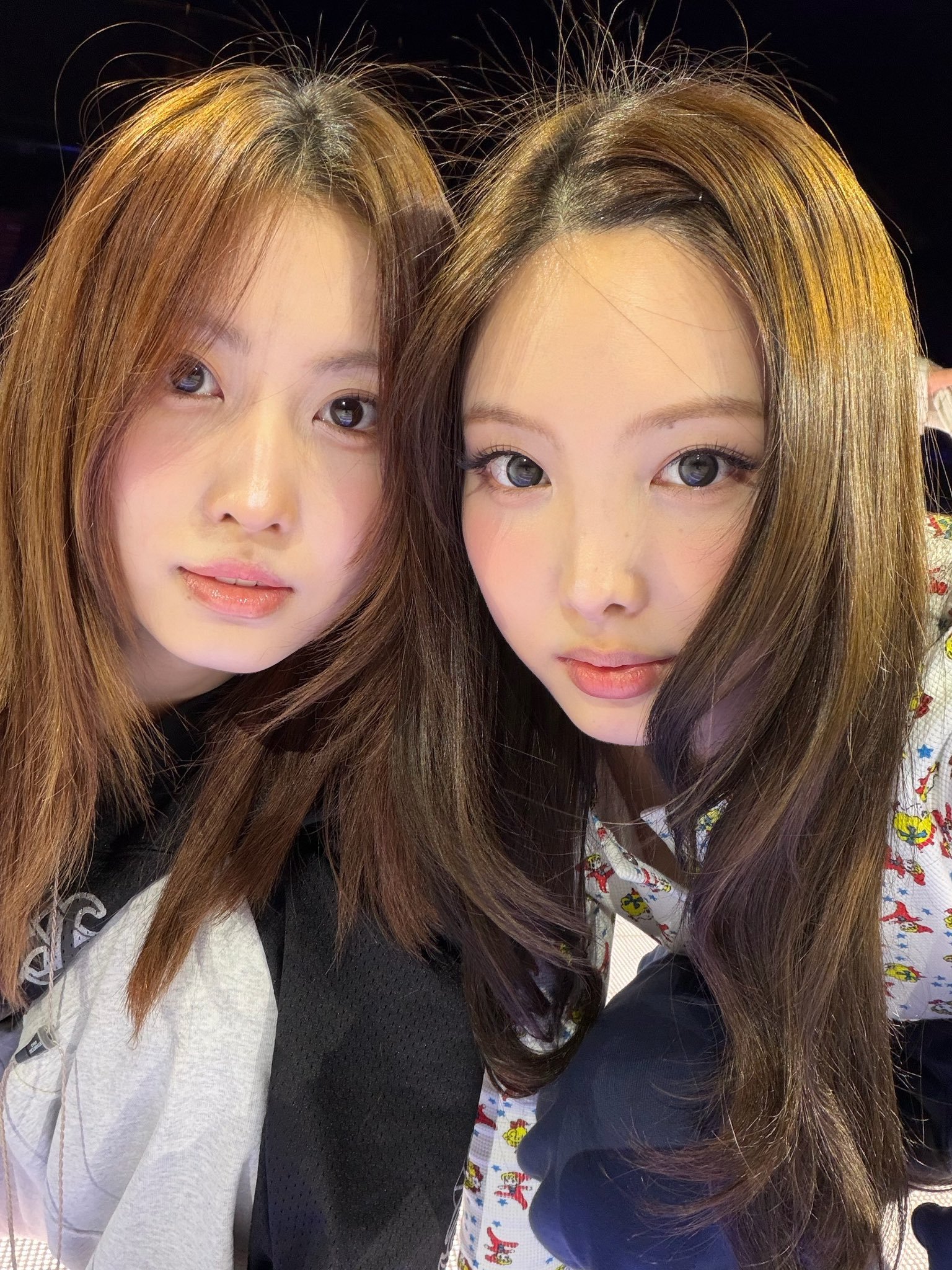 260123 TWICE Nayeon林娜琏 