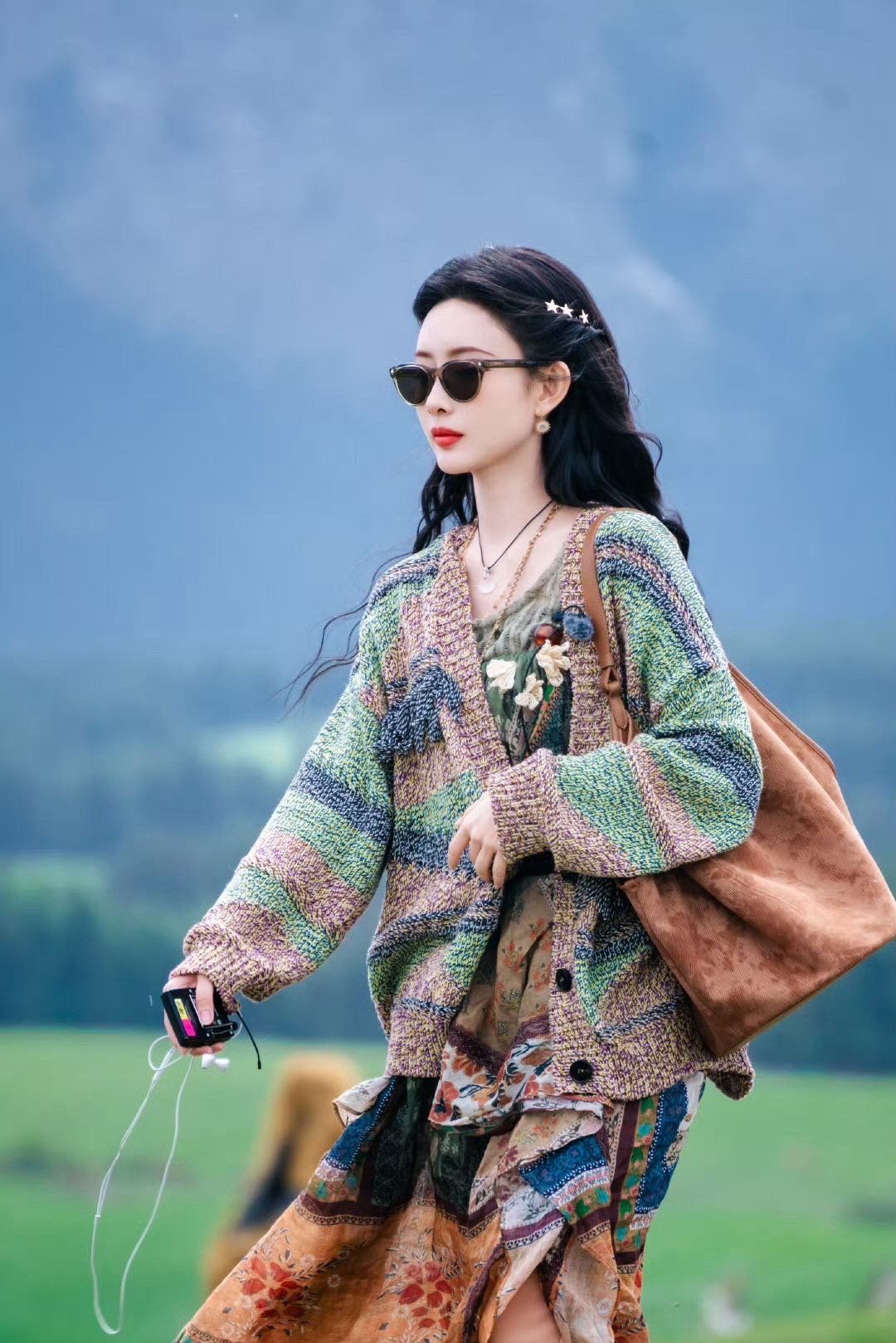 孟子义收官告别桃花坞 以后没了桃花坞的孟姐可怎么办？她的“语出惊人”、她的“暖心
