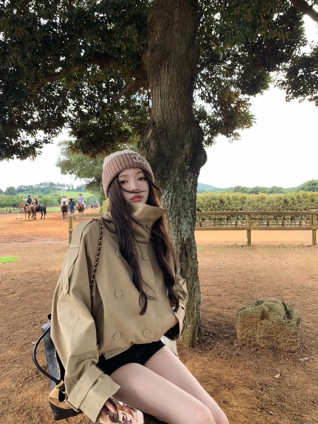6g入秋🍂