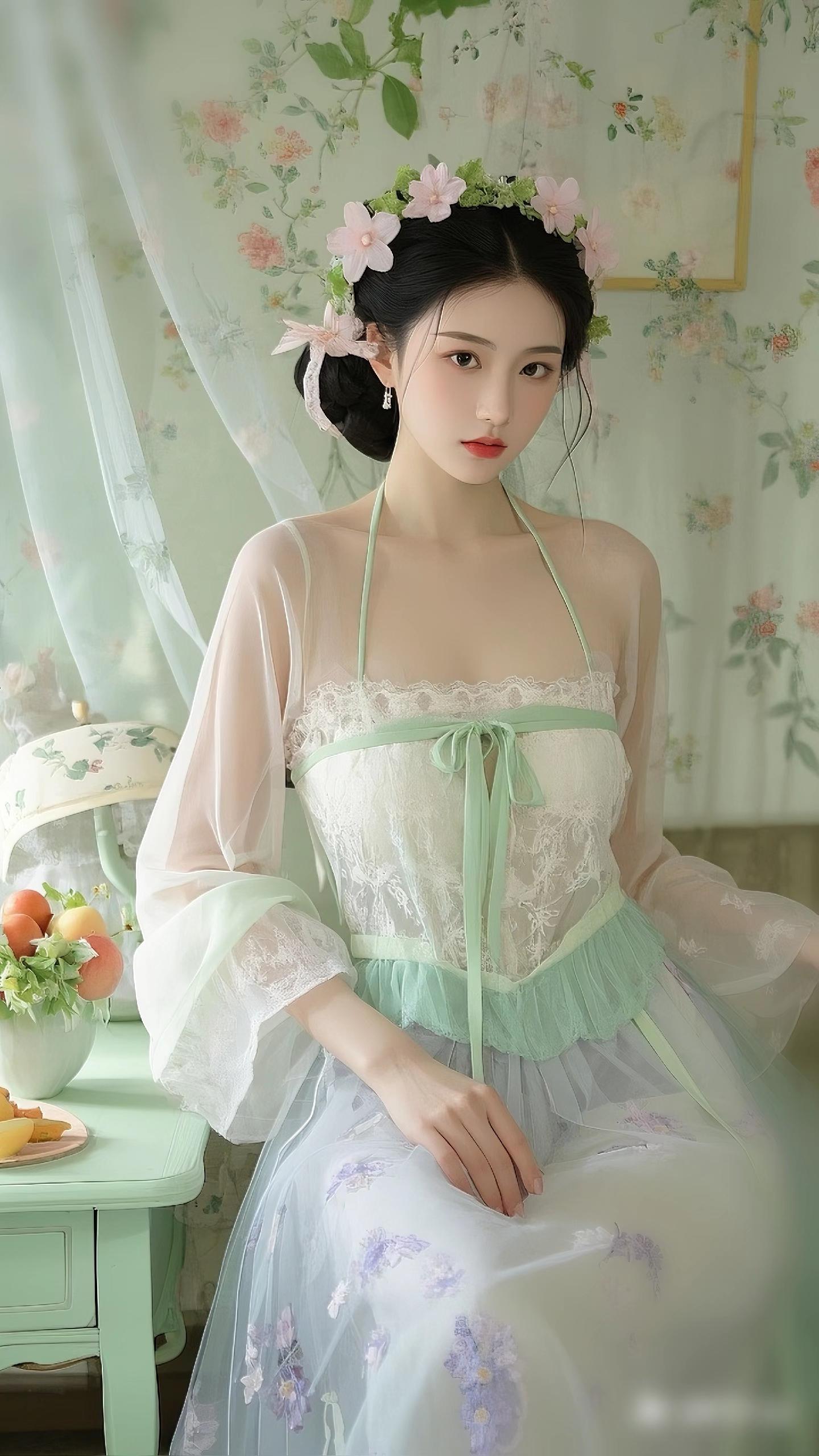 纯欲奶茶.冰红茶