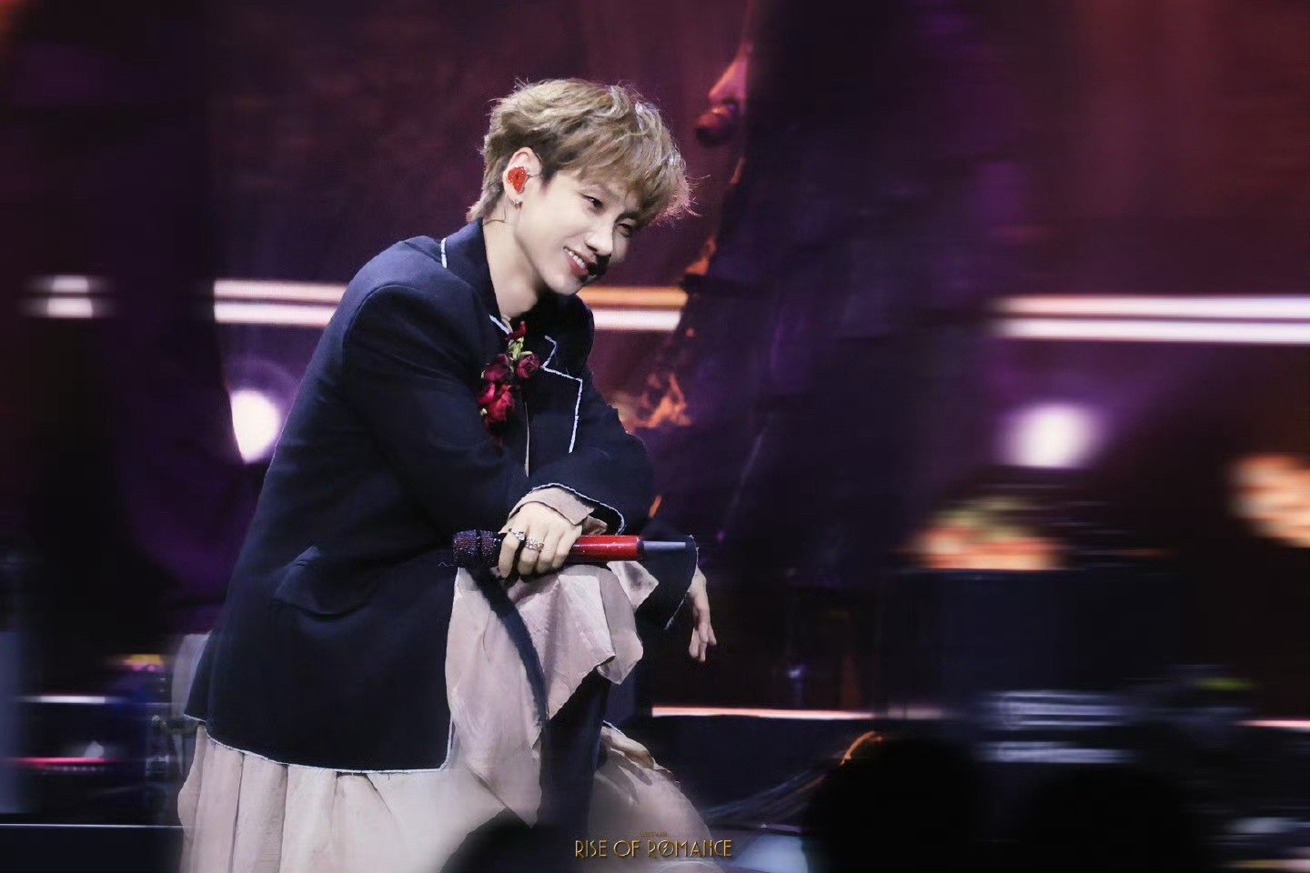 汪苏泷纪录片罗曼城的秘密之心谁还不知道汪苏泷纪录片3月9日00:00（GMT+8