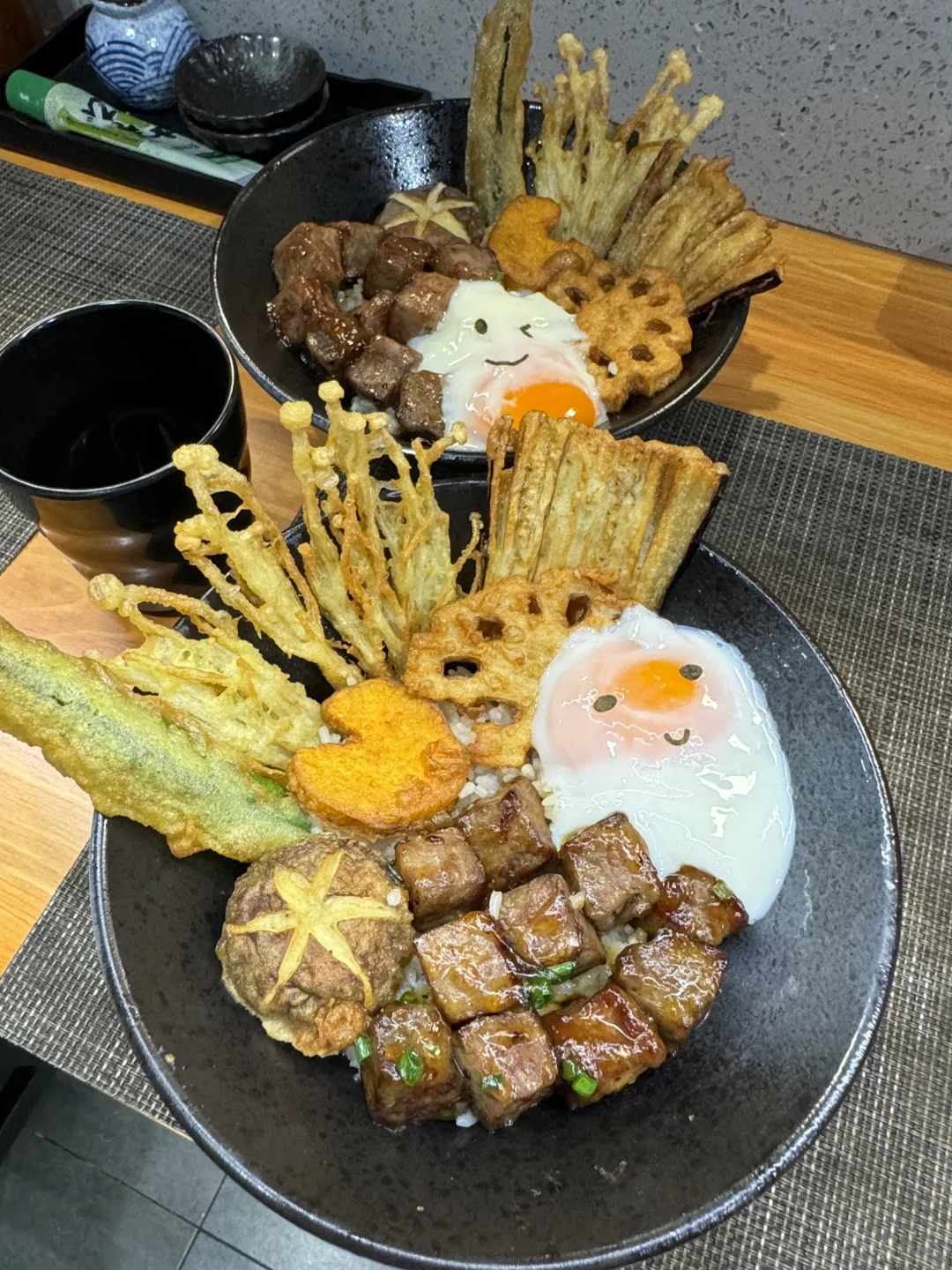 福州坠可爱的饭诞生了🥣！！可爱到🥹。。。