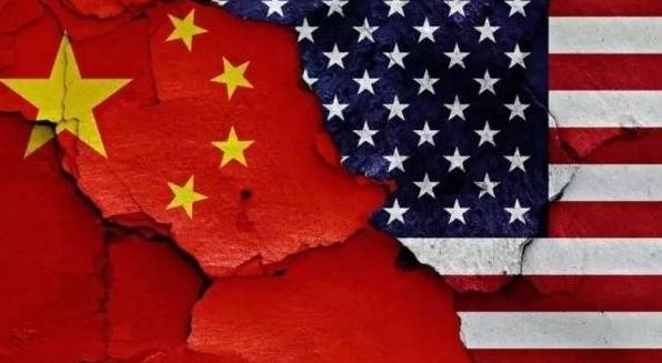 中国真的退无可退了，美军早已选好了他们的主战场，正逼着我们跳进战争陷阱。从美国的