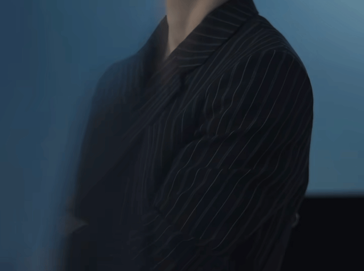 林孝埈｜《睿士ELLEMEN》杂志四月刊封面人物林孝埈封面预告佩戴HUBLOT宇