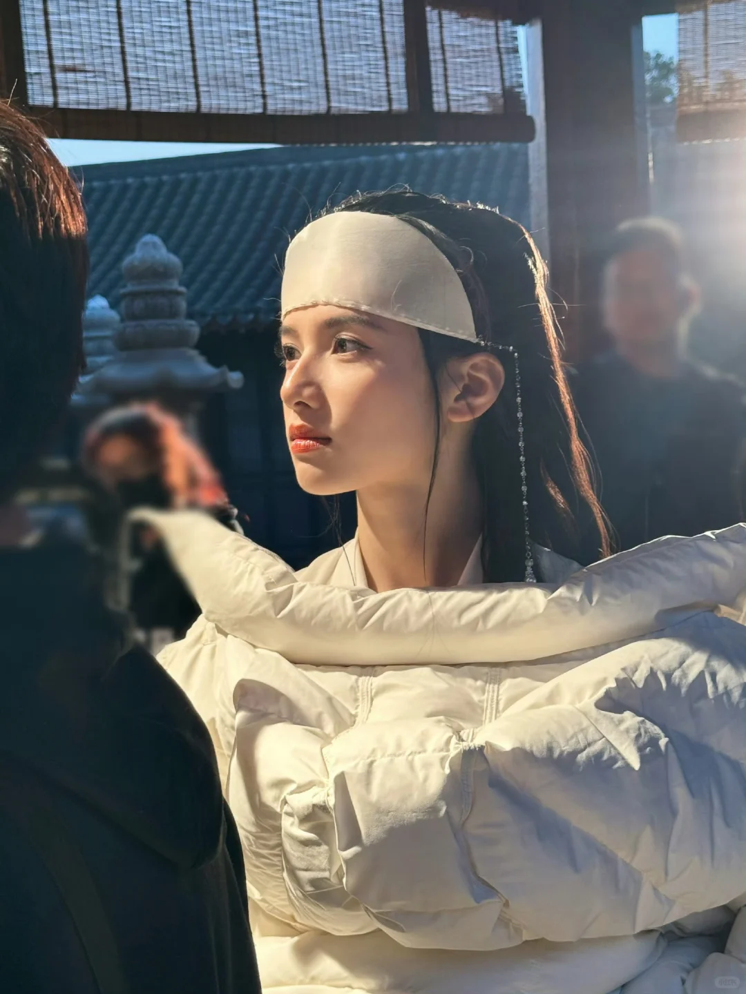美丽仪儿