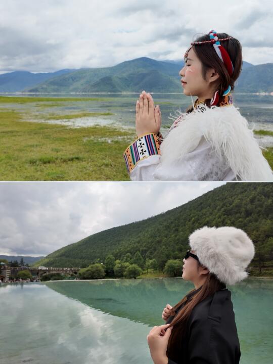纳帕海超出片🍃