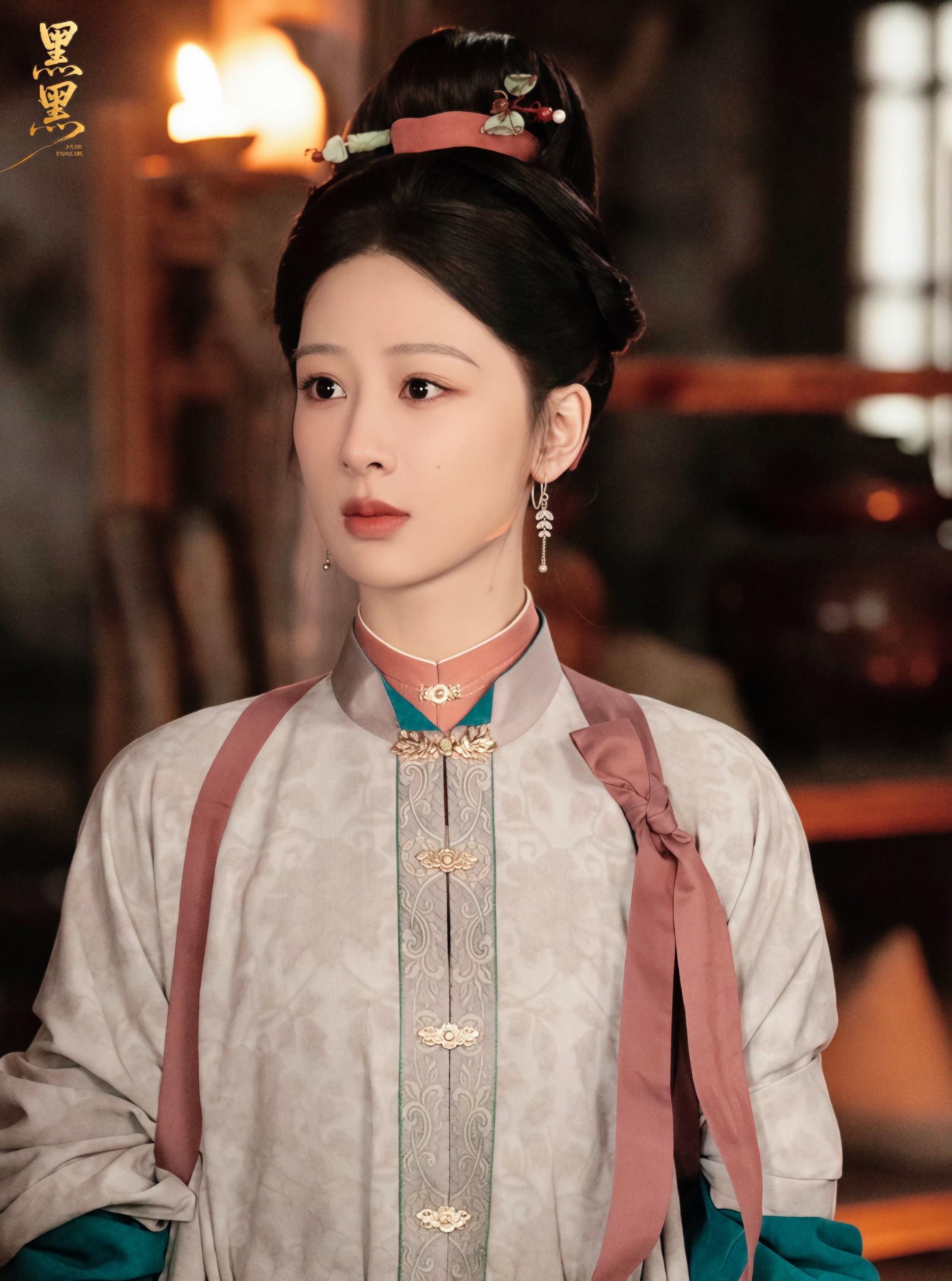 杨紫杨紫李祯 【一】 想小李祯了杨紫家业 