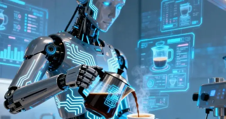 告別專家依賴，讓機器人學會自我參考，僅需200步性能飆升至99.2%