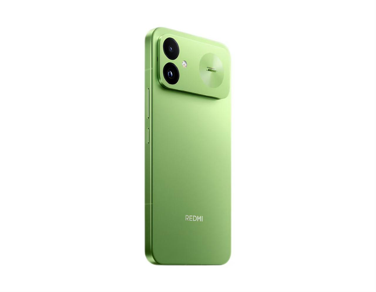 REDMI K100：万级大电池性能中端机
小米18：没有背屏的旗舰标准版

红