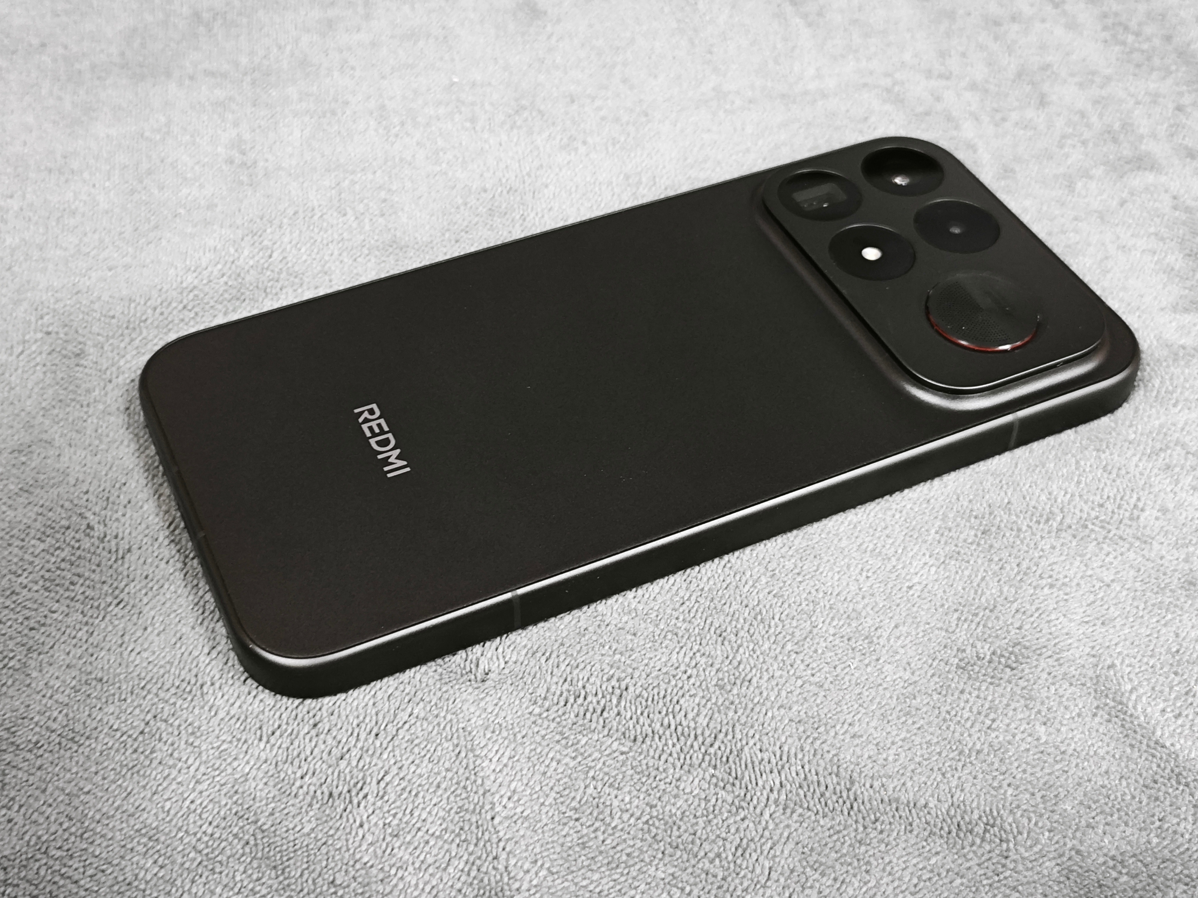 红米K100 Pro Max购买及回收联系方式见图 ​​​