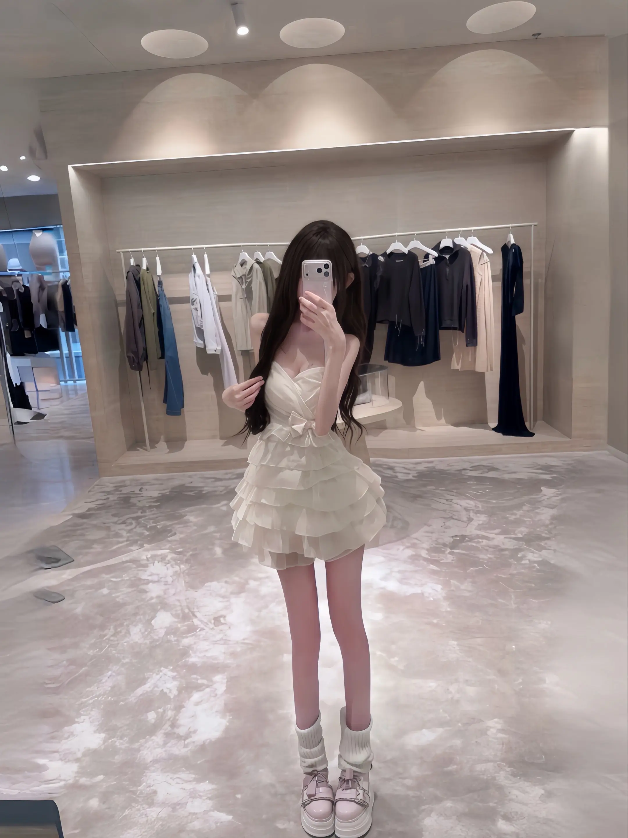 不管怎么选择 都在失去另一种人生