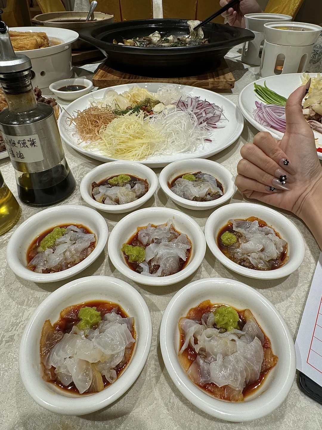 深圳）坐满阿姨阿伯的店！！果然不能低估！！🥹