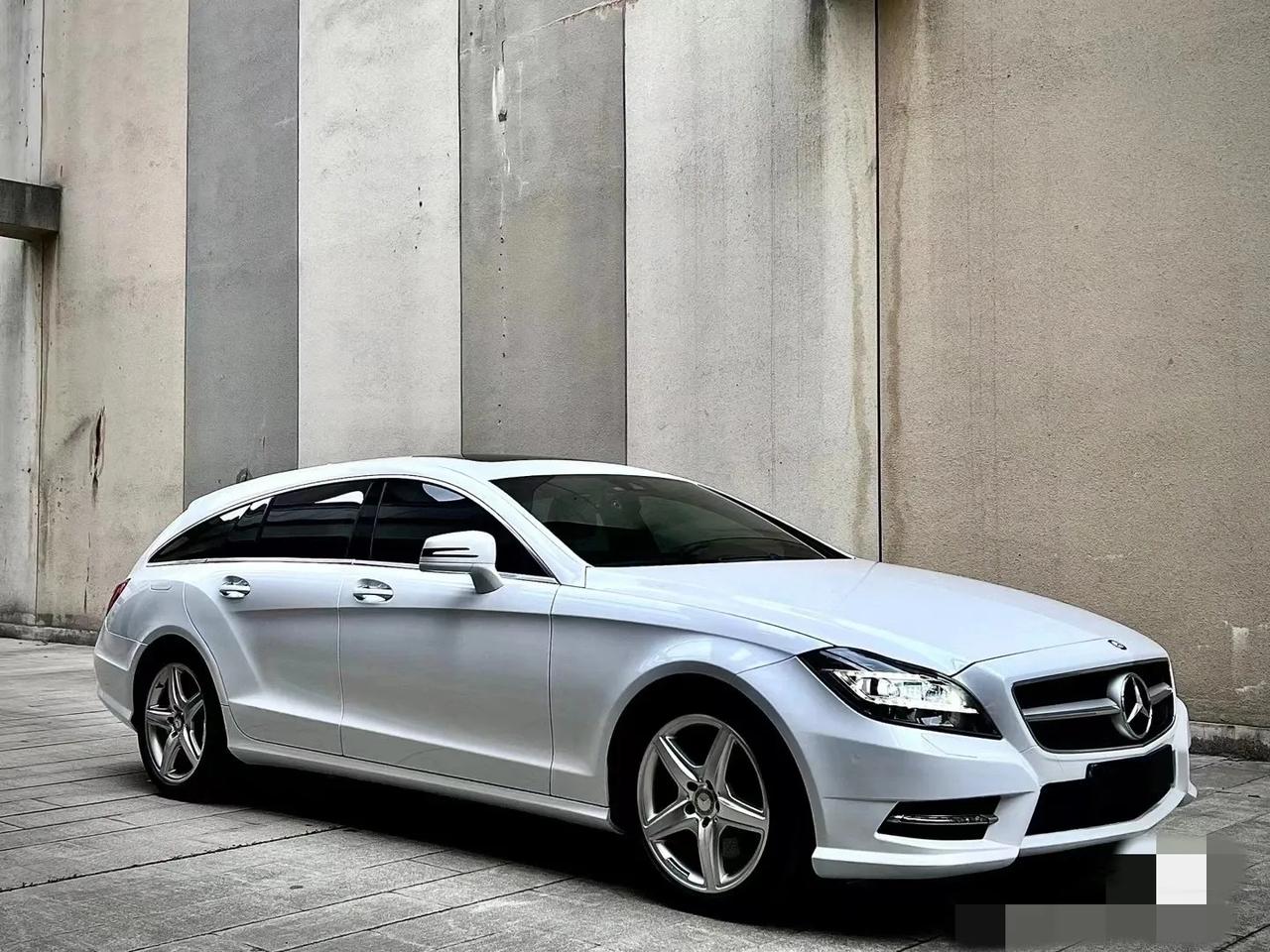 最美猎装车，没有之一，经典无法复刻。