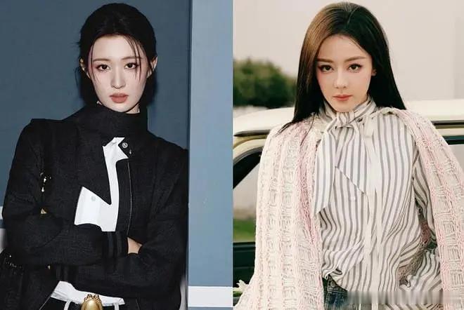 都是美艳浓颜美女，88很吸粉，而楚然不怎么吸粉，原因出在哪了