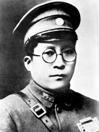 1949年9月6日，民族英雄杨虎城将军在重庆被国民党特务秘密杀害，终年56岁。 