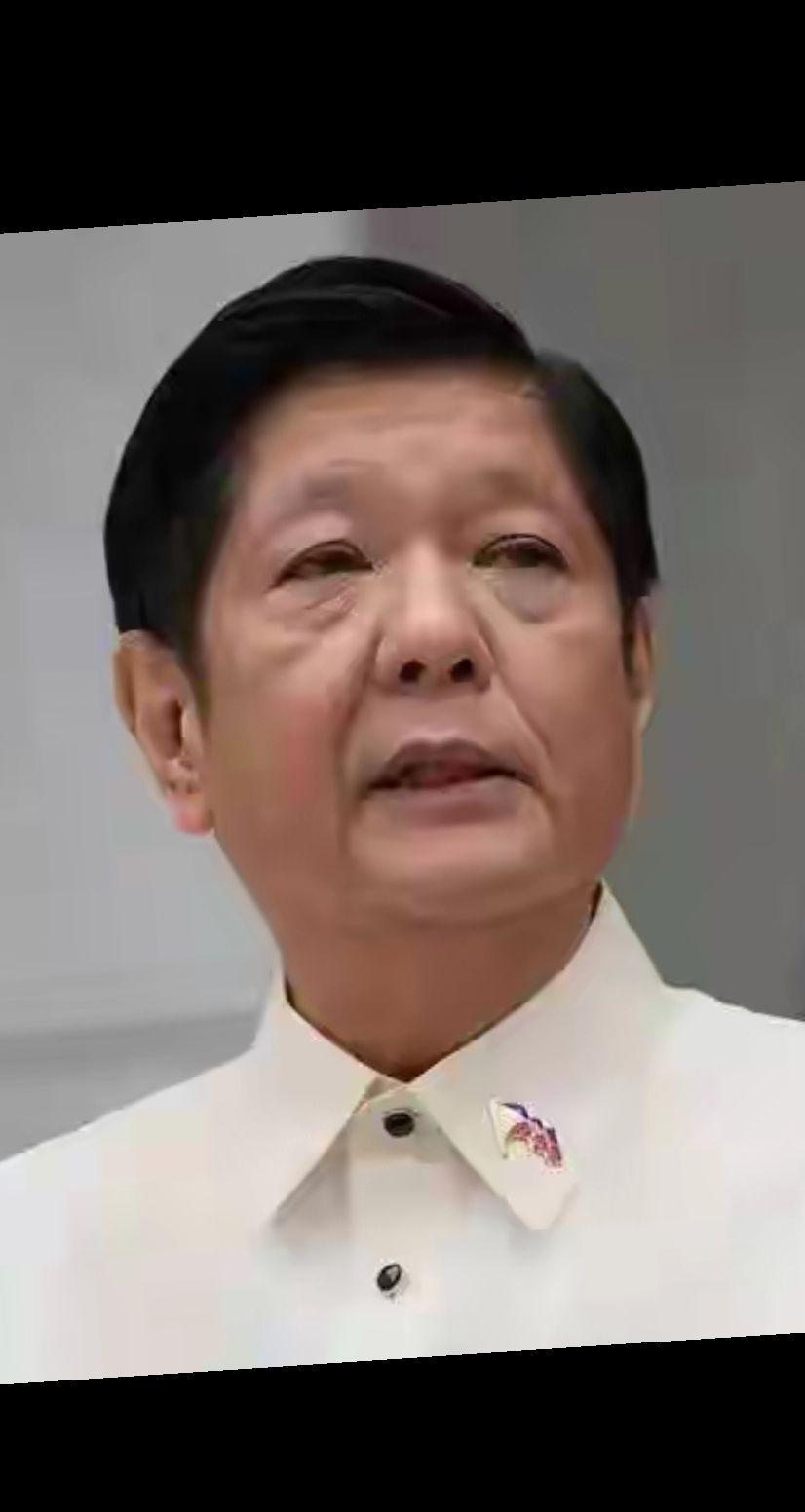 菲律宾，小马科斯