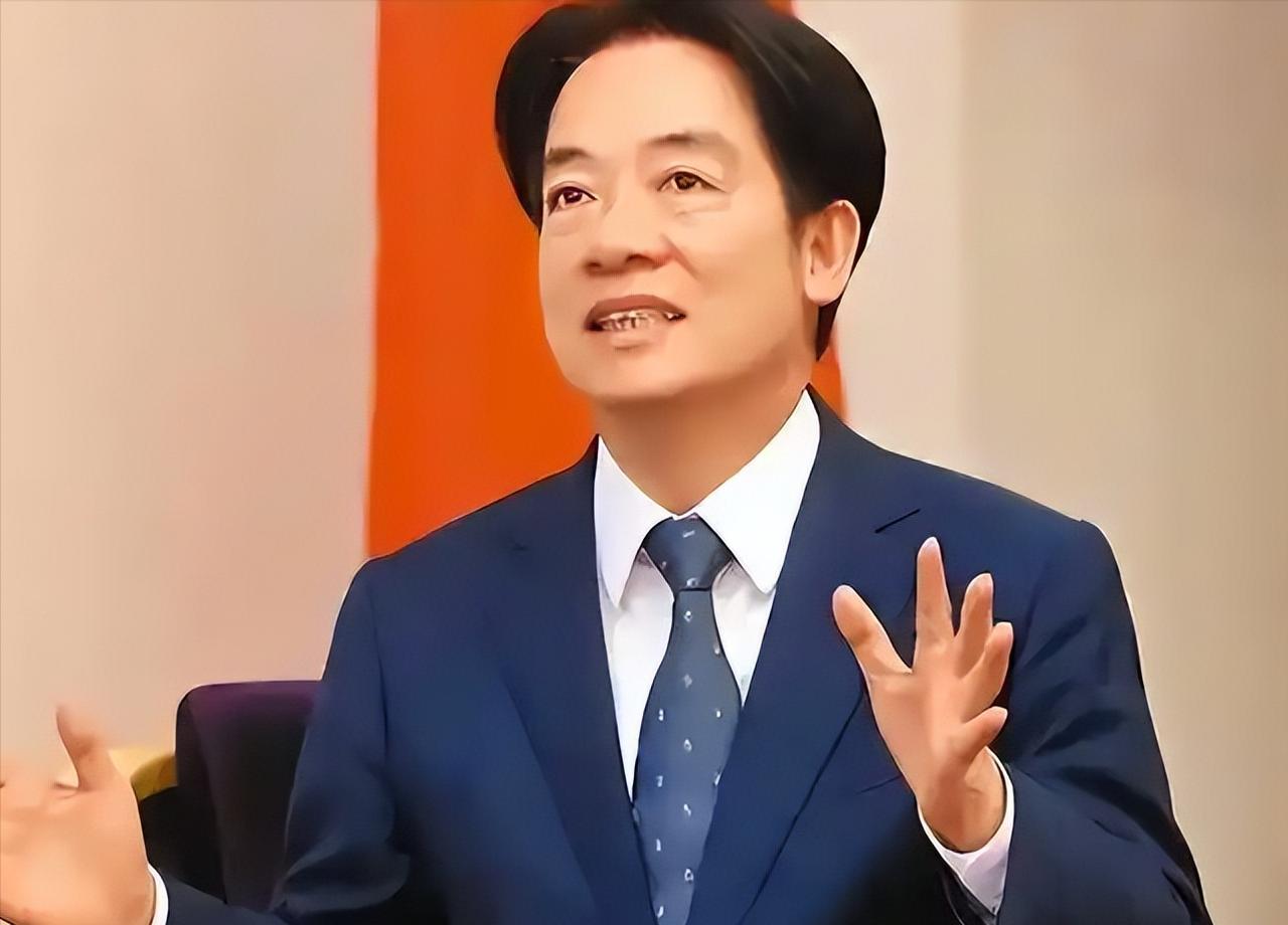 赖清德的末日，恐怕真的要来了！国民党直接亮出了底牌！
 
说白了，今年的“九合一