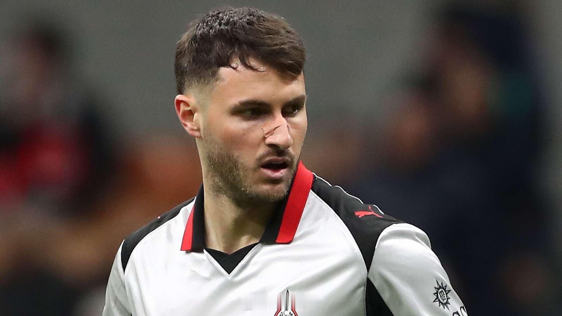 【圣地亚哥】DAZN消息：圣地亚哥・希门尼斯在第 63 分钟替补登场，表现毫无斗