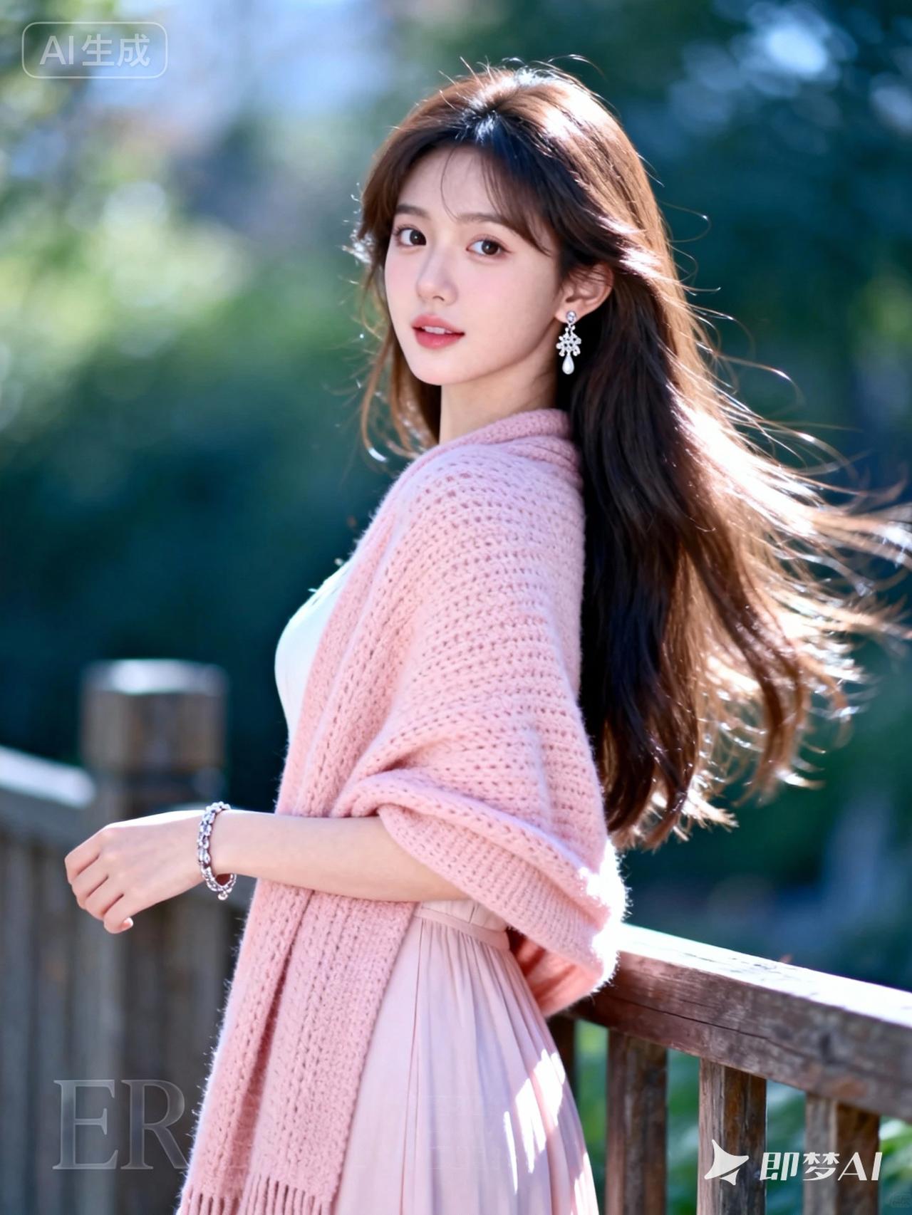 你觉得女人最高级的性感是什么