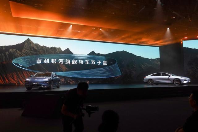 亿咖通一季度财报成绩亮眼，开启全球化第二增长曲线