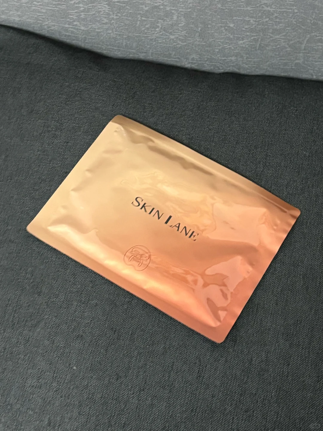 近期买到zuii屌的面膜！！！！！！！