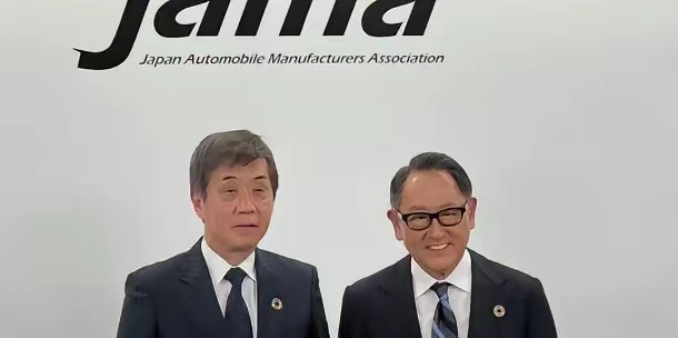 日本专家提醒丰田董事长，中国新能源车，将威胁到日本汽车的地位！ 