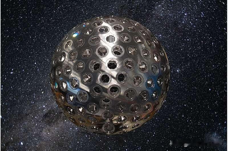 【爱因斯坦又对了！宇宙级“引力透镜”跨越百亿光年打脸修正引力理论】

每当物理学