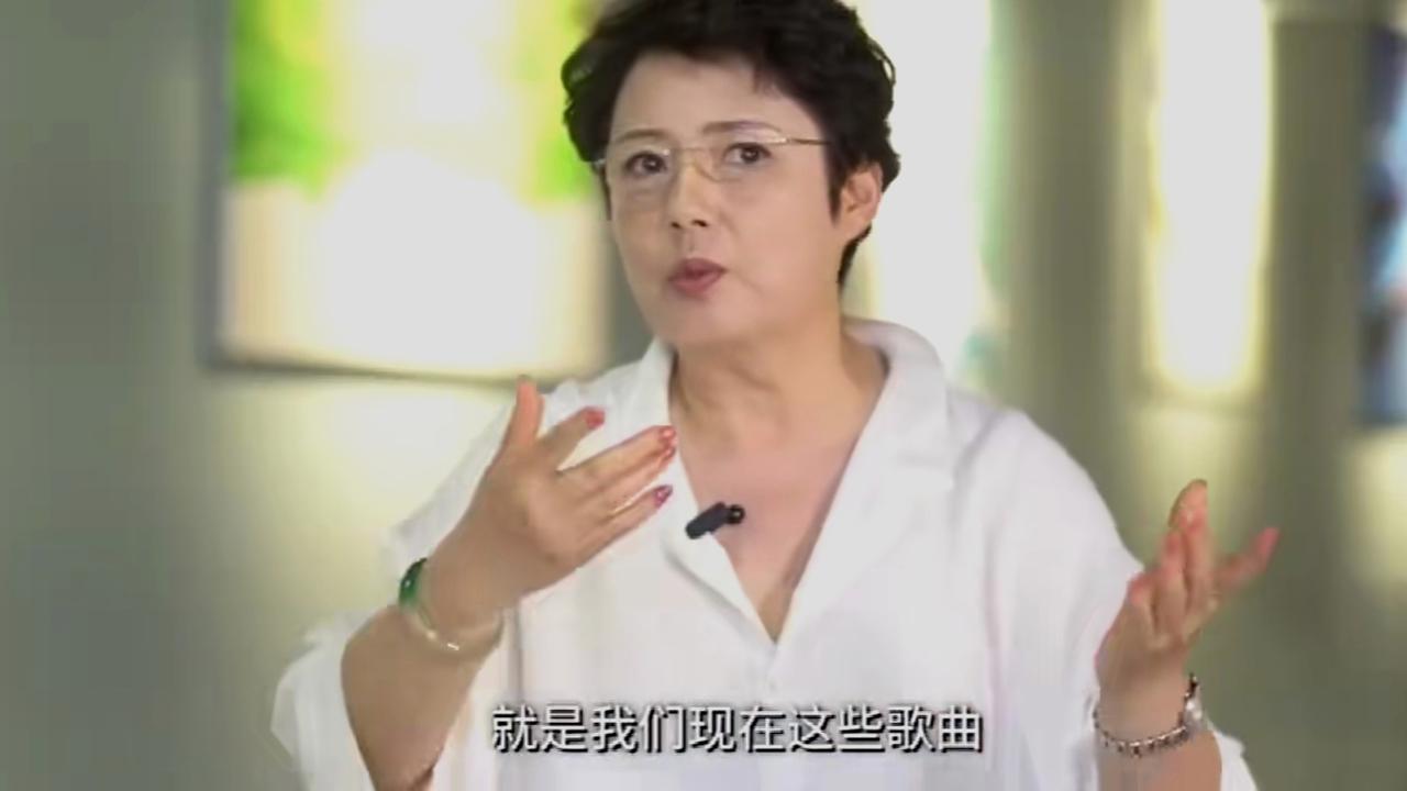 陈力唱完《红楼梦》消失，不只是为了女儿，真相让人想不到

陈力，作为《红楼梦》的