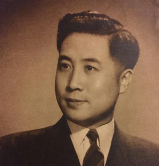 1946年，国民党特务向戴笠揭发李时雨可能是地下党员。可没想戴笠听闻此事后，却是